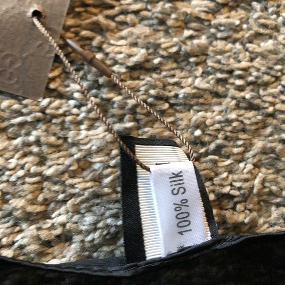 Gucci scarf - Picture 3 of 4